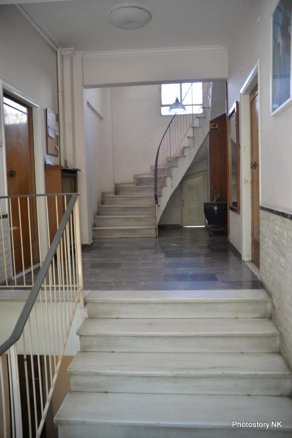 אתונה Kynosargous Square'S Apartment מראה חיצוני תמונה