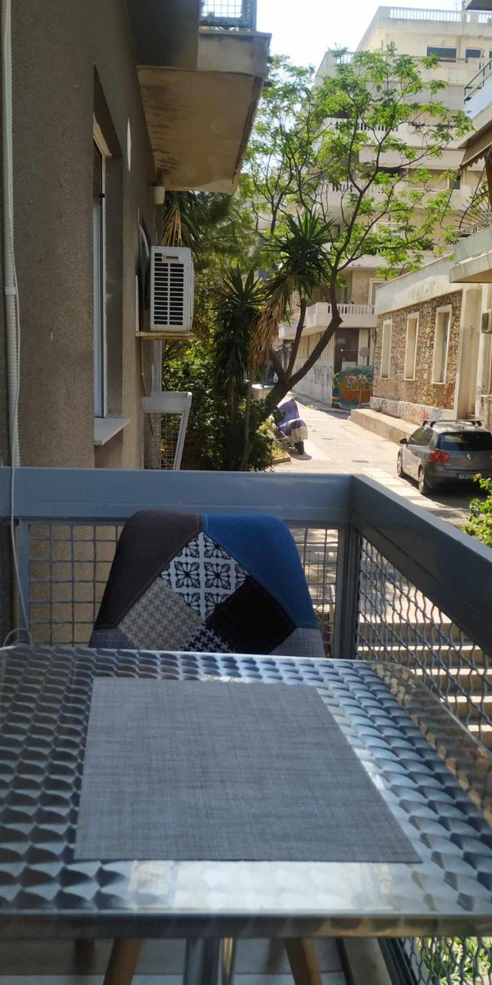 אתונה Kynosargous Square'S Apartment מראה חיצוני תמונה